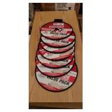 Diablo 7 1/4" Finish/Plywood Blades