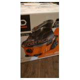 Rigid 4 Gallon Portable Wet/Dry Vac