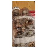 Kwikset Keyed Entry Single Cylinder Deadbolt