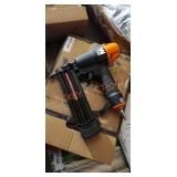 Wen 2-Inch 18-Gauge Brad Nailer