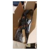 Wen 1/2"x18" Belt Sander