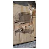 Wen Multipurpose Workbench