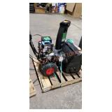 Legend Force 24" Snow Blower