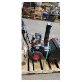 Legend Force 24" Snow Blower