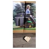 John Deere 42" Rear Bagger