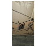 Wen Remote Controlled Air Filtration System