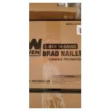 Wen 2" 18 Gauge Brad Nailer