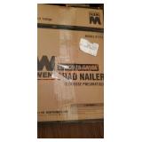 Wen 2" 18 Gauge Brad Nailer