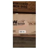 Wen Variable Speed Rotary Tool Kit