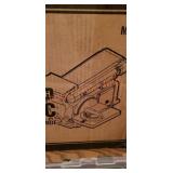 Wen 4"×36" Belt Sander with 6" Disc