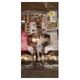 Kwikset Lock Set
