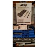 Kreg Pocket Hole Jig