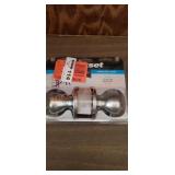 Kwikset Indoor Door Knob