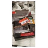 Kwikset Keyed Entry Doorknob Set