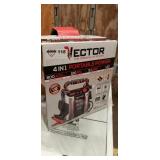 Vector 4 in 1 Portable Power