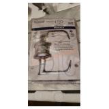 Universal Hardware Door Handle Set