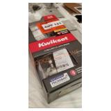 Kwikset Keyed Entry Door Knob Set