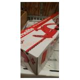 Homelite 17" Electric Hedge Trimmer