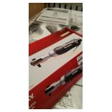 Husky 3/8" Reactionless Ratchet 80 ft-lb Maximum