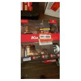 Kwikset Security Set