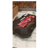 Husky 75-Piece Mechanics Tool Set