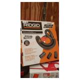 Ridgid 2 1/2" x 7