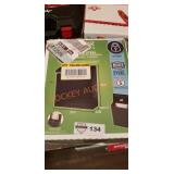 Gibraltar Galvanized Steel Wall Mount Security