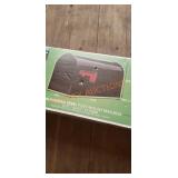 Gibraltar Rust Resistant Galvinized Steel Post