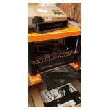 Wen 13" Thickness Planer