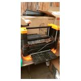 Wen 12.5" Thickness Planer