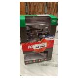 Kwikset Hall & Closet Door Knob