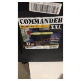 Set of Commander Heavy Duty Totes, no lids