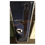 Gibraltar Aluminum & Steel Mailbox Post