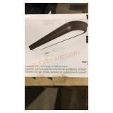 Good Earth 48" Light Ceiling Fixture