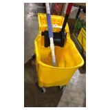 Mop Bucket