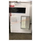 Delta Flynn Tilt Mirror