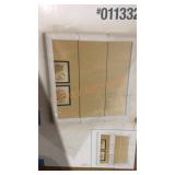 Style Selections Medicine Cabinet