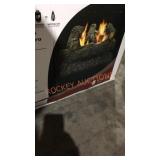 Pleasant Hearth 18" Vent-Free Gas Logs