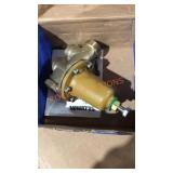 Watts Water Pressure Reducing Valve
