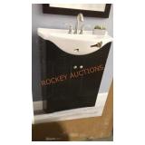 Style Selections Vanity with Top