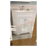 Style Selections Vanity with Top