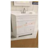 Style Selections Vanity with Top