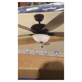 Harbor Breeze 62" Ceiling Fan