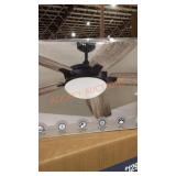 Harbor Breeze 70" Ceiling Fan