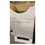 18" Cabinet