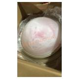 Project Source Flushmount Ceiling Fixture, 1 count