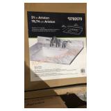 31" Ariston Sink Top