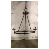 Progress Lighting Chandelier