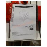 Allen & Roth Vanity With Top