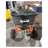 Agri-Fab Seed Spreader